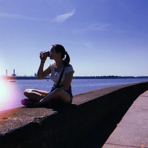 Meet your Posher, Rebecca